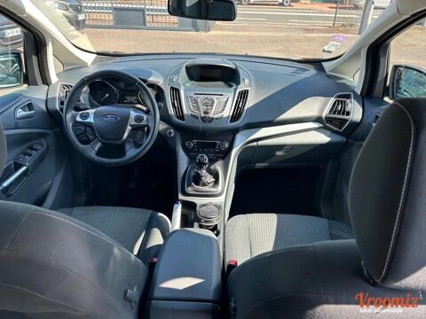 Focus C-MAX 1.0 ECOBOOST 125 TREND START-STOP 2013 occasion 45400 semoy