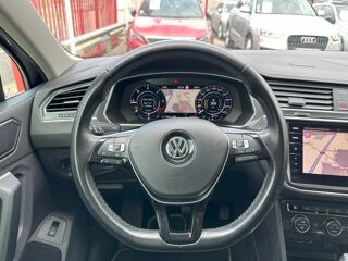Tiguan 2018 occasion 95480 Pierrelaye