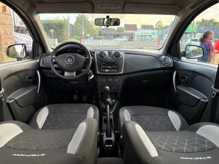 Sandero 2013 occasion 95370 MONTIGNY-LES-CORMEILLES