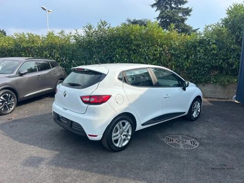 Clio 0.9 TCE 90 ENERGY BUSINESS 2019 occasion 45400 Fleury les Aubrais