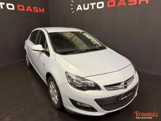 Astra 1.6 CDTI 110 EDITION 2015 occasion 29900 Concarneau