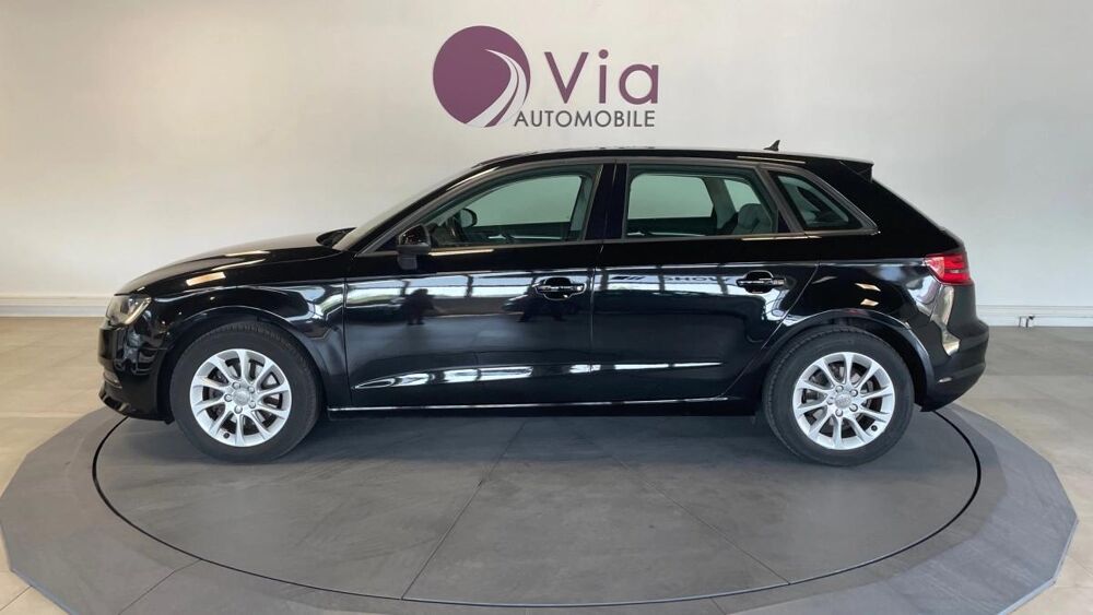 A3 1.6 TDI Business 2015 occasion 33600 Pessac