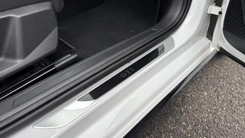 Polo 2.0 TSI GTI 2020 occasion 60200 Compi&egrave;gne