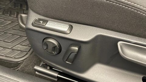 Passat BREAK 2.0 TDI 150 EVO BUSINESS DSG BVA 2022 occasion 59223 Roncq