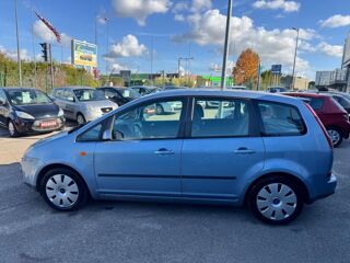 Focus C-MAX 1.8 125 FUN 2005 occasion 10120 Saint-Andr&eacute;-les-Vergers