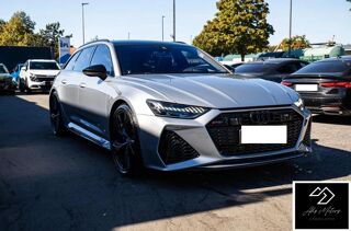 RS6 AVANT 4.0 TFSI 600 MHEV HYBRID QUATTRO TIPTRONIC BVA 2020 occasion 83260 LA CRAU
