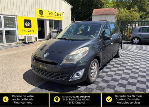 Renault grand scenic iv Grand Scenic 1.9 DCI 130CH COURROIE DE D