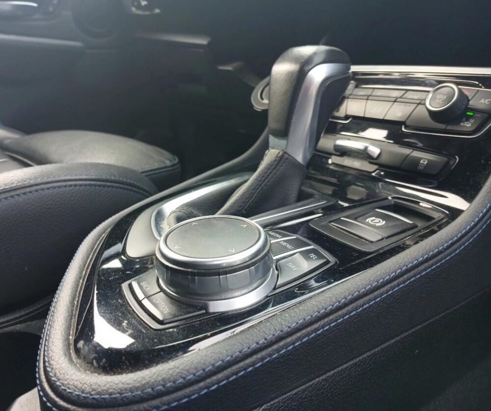 S&eacute;rie 1 2.0 120 D 190 M-SPORT XDRIVE BVA 2017 occasion 17220 LA JARNE
