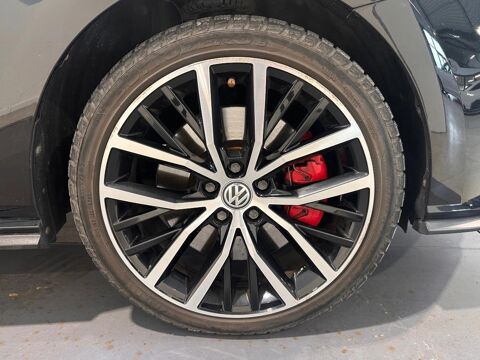 Polo 1.8 TSI 190 BLUEMOTION GTI 2017 occasion 59494 Petite-For&ecirc;t