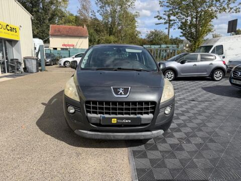 3008 GENERATION-I 1.6 HDI 110 PREMIUM BMP BVA 2011 occasion 78630 Orgeval