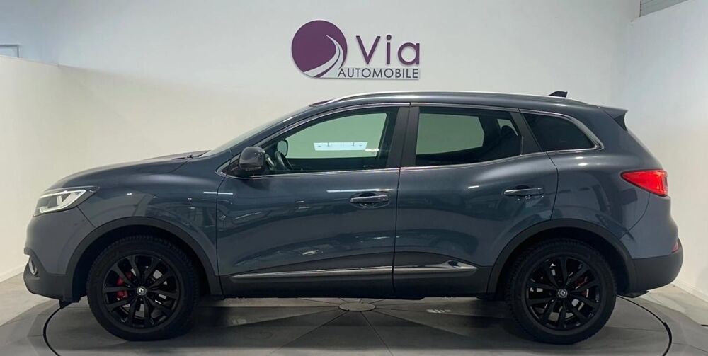 Kadjar DCI 110 Business Edition 2016 occasion 59494 Petite-For&ecirc;t
