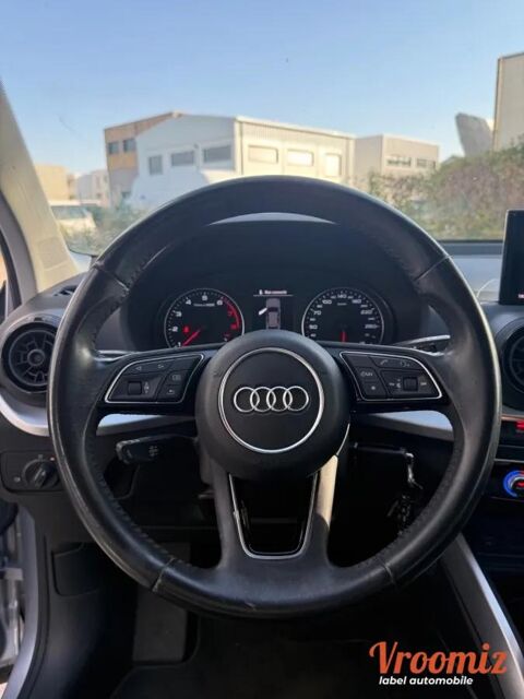 Q2 1.4 TFSI COD 150 BUSINESS LINE S-TRONIC BVA 2017 occasion 94520 P&eacute;rigny