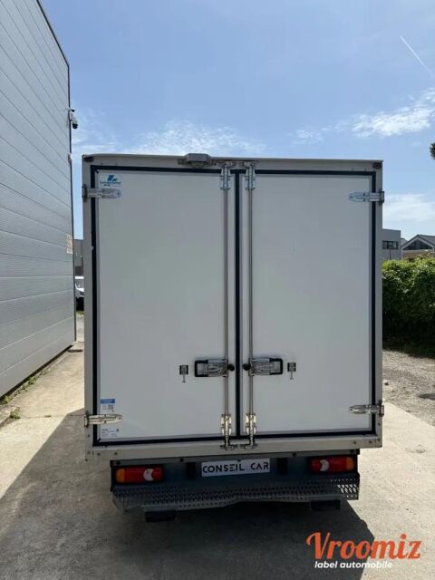  2019 occasion 94520 P&eacute;rigny