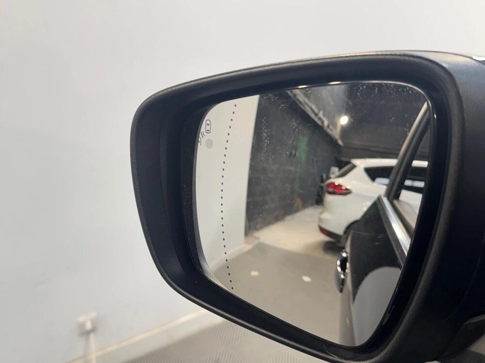 Kadjar DCI 130 Intens 2016 occasion 62400 B&eacute;thune