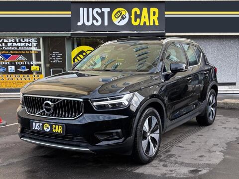 Volvo XC40 2020 occasion Saint-Cloud 92210