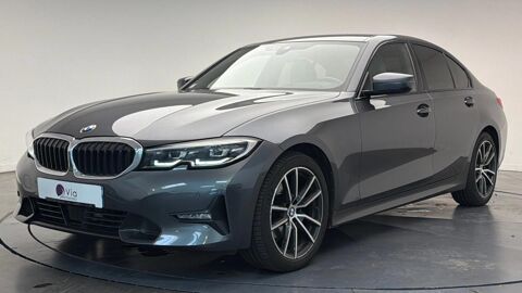 BMW S&eacute;rie 3 320 D 320 d Edition Sport 2019 occasion Roncq 59223