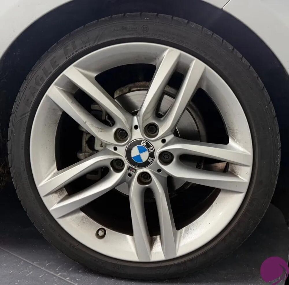 Serie 2 218 CD 218 d Sport 2014 occasion 59169 F&eacute;rin