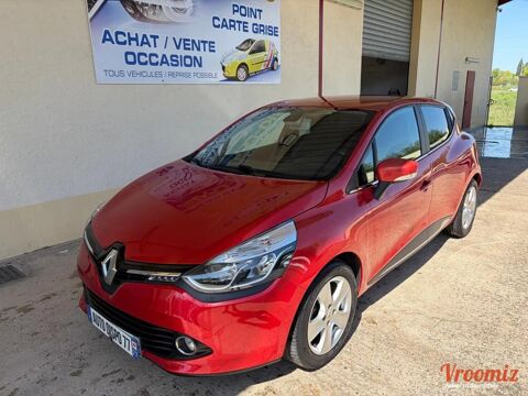 Renault clio 1.5 DCI 90 ENERGY TREND