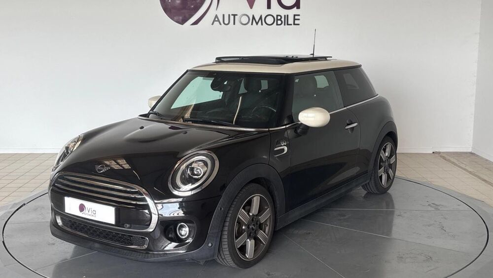 MINI COUPE 2019 occasion 17600 Saujon