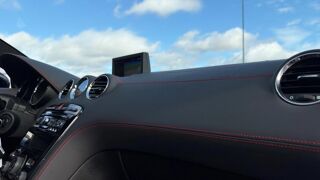 RCZ GT Line / 2.0 HDi 160ch / BVM6 / Suivi Peugeot 2015 occasion 60200 Compi&egrave;gne