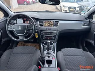 508 2011 occasion 69008 Lyon 8e Arrondissement