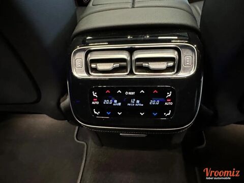 Classe S 400 LIMOUSINE 4MATIC-FULL OPTION-PRIX EXCEPTIONNEL 2022 occasion 69001 Heyrieux