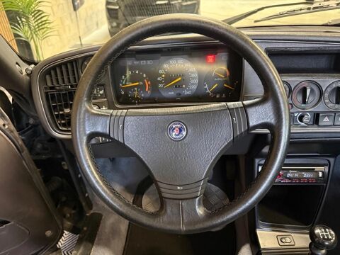 900 2.0 Turbo 16 S 175 ch 1989 occasion 78410 Aubergenville