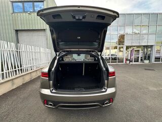 E-PACE 2019 occasion 78420 Carri&egrave;res-sur-Seine