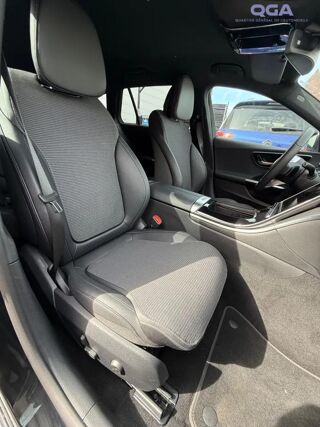 Classe C BREAK 1.6 200 D 160 AVANTGARDE LINE 9G-TRONIC BVA 2025 occasion 78340 LES CLAYES-SOUS-BOIS