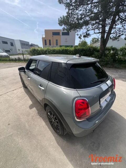 MINI COUPE 2020 occasion 94520 P&eacute;rigny