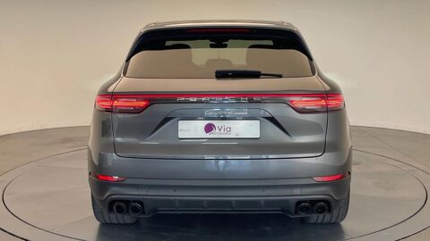 Cayenne E HYBRID E-Hybrid 2019 occasion 59223 Roncq
