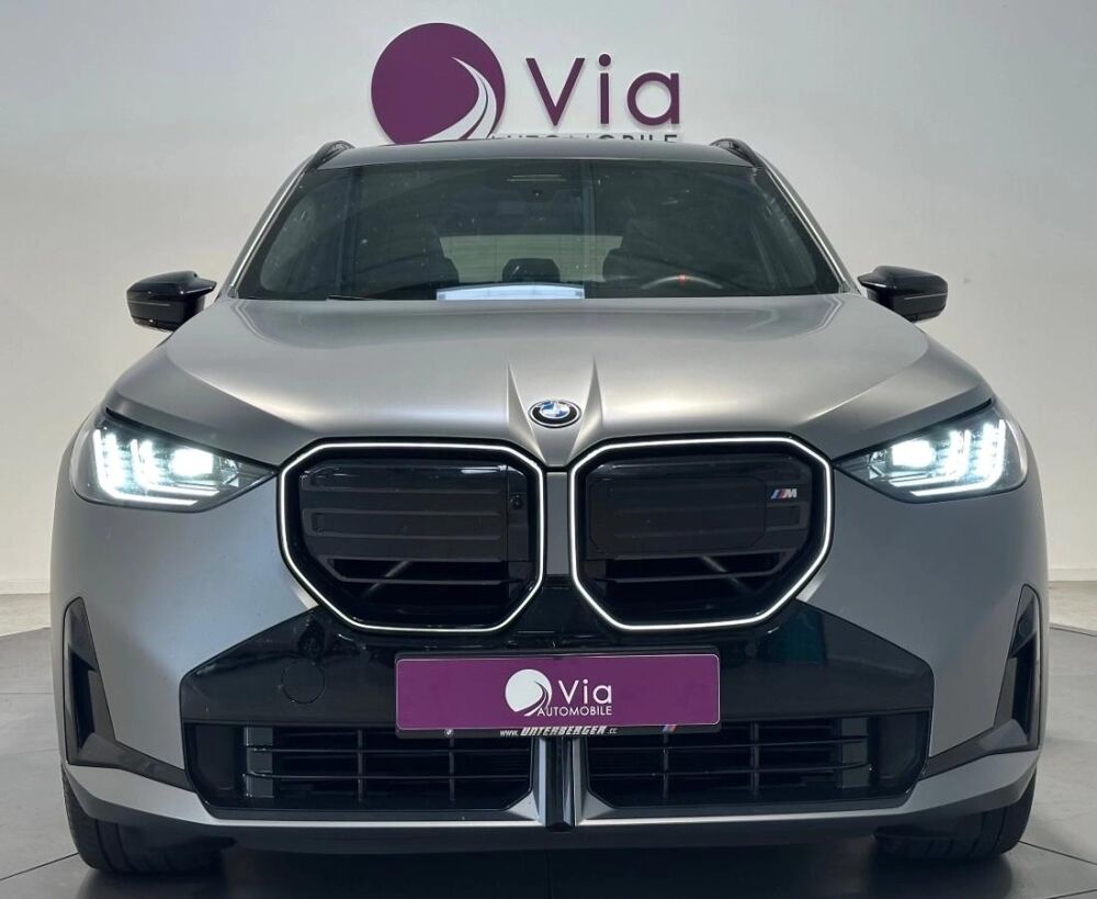 X3 M50 M50 xDrive M Performance 2025 occasion 59494 Petite-For&ecirc;t