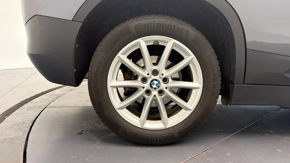 X2 SDRIVE18 sDrive 18 i Lounge 2019 occasion 59223 Roncq