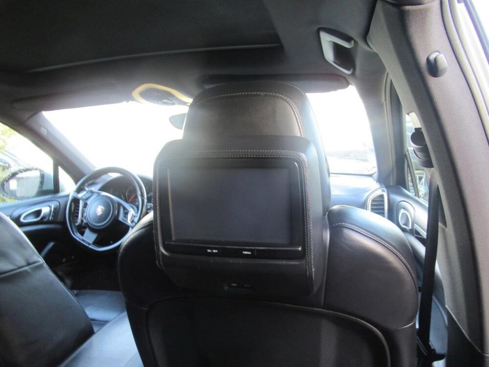 Cayenne 2011 occasion 78490 Galluis
