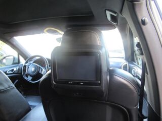 Cayenne 2011 occasion 78490 Galluis