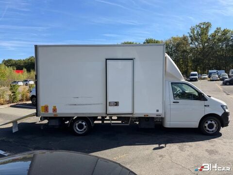 Transporter 2021 occasion 45450 Fay-aux-Loges