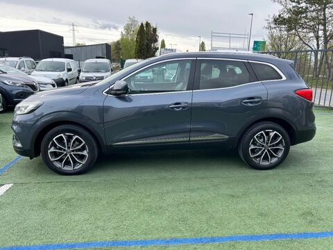Kadjar 1.5 BLUEDCI 115 INTENS 2020 occasion 51100 Reims