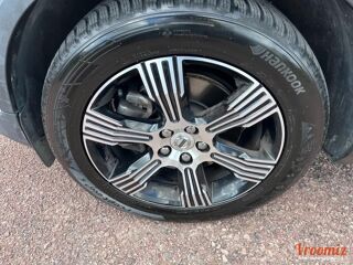 XC40 2.0 D4 190 INSCRIPTION AWD GEARTRONIC BVA 2018 occasion 14120 Mondeville