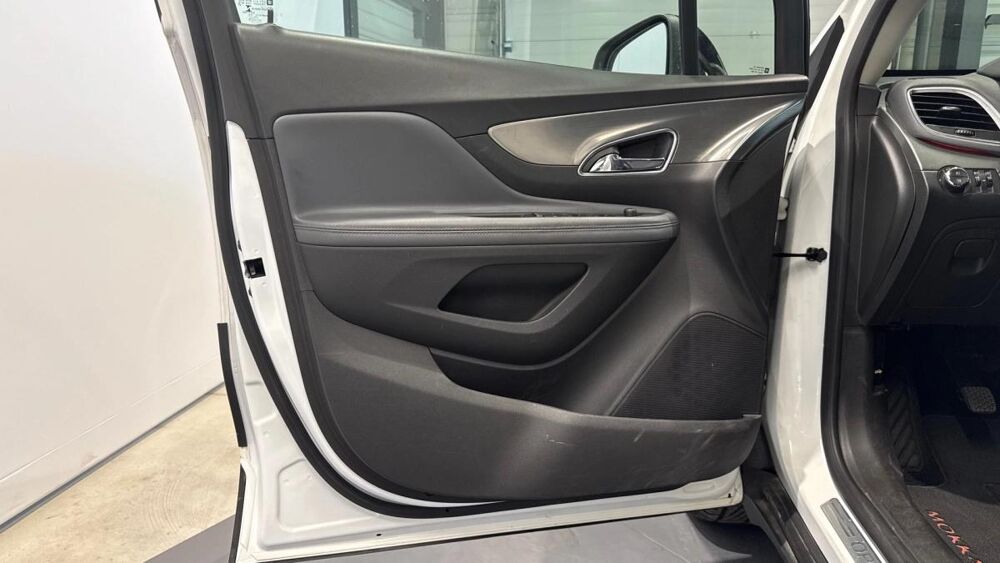 Mokka 2015 occasion 66000 Perpignan