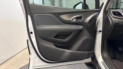 Mokka 2015 occasion 66000 Perpignan