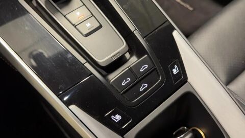 911 COUPE 3.0 450 CARRERA S PDK BVA 2019 occasion 34130 SAINT-AUNES