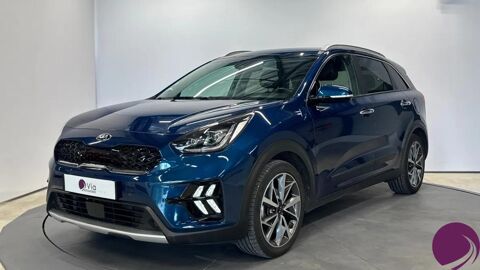 Annonce voiture Kia Niro 16990 €