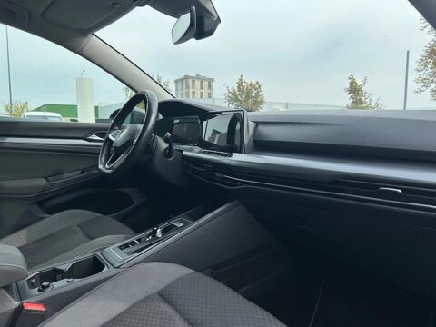Golf 2.0 TDI 150 SCR ACTIVE DSG BVA 2021 occasion 51100 REIMS