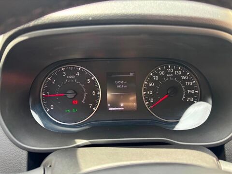 Duster 1.2 TCE 125 CONFORT 4X2 2018 occasion 92310 SEVRES