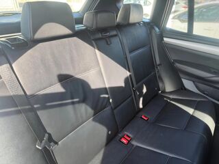 X3 1.8 D 150 BUSINESS SDRIVE 2015 occasion 86100 CHATELLERAULT