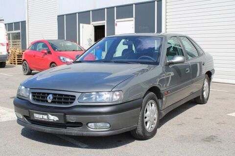 Renault safrane 2 - 2.2 TD RXE 113cv Turbo - Garantie 12
