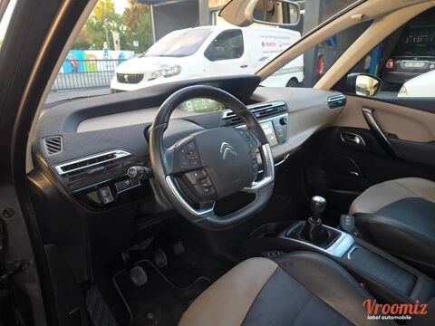 C4 2.0 BLUEHDI 150 EXCLUSIVE 2014 occasion 64990 MOUGUERRE