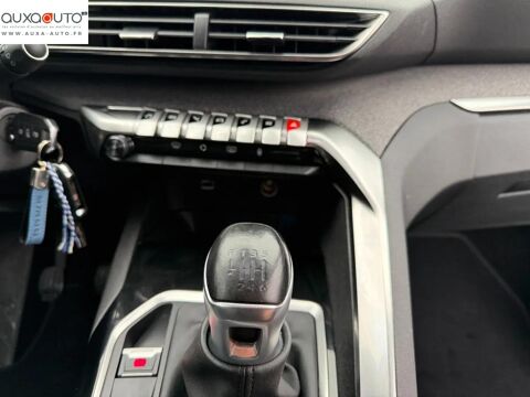 5008 GENERATION-II 1.5 BLUEHDI 130 ALLURE BUSINESS START-STOP 2020 occasion 45140 INGRE