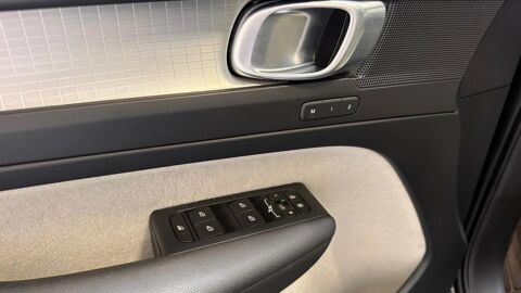 XC40 D4 AWD 190ch Momentum Geartronic 8 2018 occasion 91380 Chilly-Mazarin