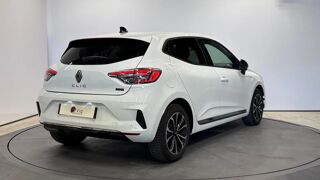 Clio ETECH145 Techno 2025 occasion 66000 Perpignan